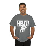 Unisex HBCU AF Jersey Short Sleeve Tee