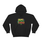 Unisex HBCU Pride Heavy Blend™ Hooded Sweatshirt