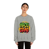 Unisex HBCU Grad Heavy Blend™ Crewneck Sweatshirt