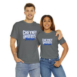 Unisex Cheyney Brother Jersey Short Sleeve Tee