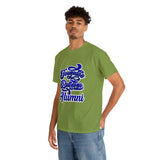 Unisex Tougaloo Bulldogs Heavy Cotton Tee