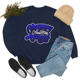 Unisex Cheyney University Alumni Heavy Blend™ Crewneck Sweatshirt