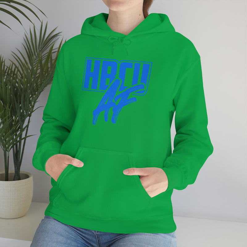 Unisex HBCU AF Heavy Blend™ Hooded Sweatshirt