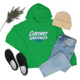 Unisex Cheyney Chic Heavy Blend™ Hooded Sweatshirt