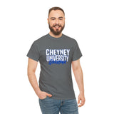 Unisex Cheyney Grandma Jersey Short Sleeve Tee