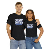 Unisex Cheyney Grandma Jersey Short Sleeve Tee