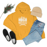 Unisex HBCU Thang Heavy Blend™ Hooded Sweatshirt