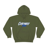 Unisex Cheyney Bro Heavy Blend™ Hooded Sweatshirt