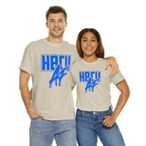 Unisex HBCU AF Jersey Short Sleeve Tee