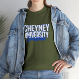 Unisex Cheyney Grandma Jersey Short Sleeve Tee