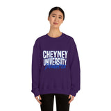 Unisex Cheyney Daughter Heavy Blend™ Crewneck Sweatshirt