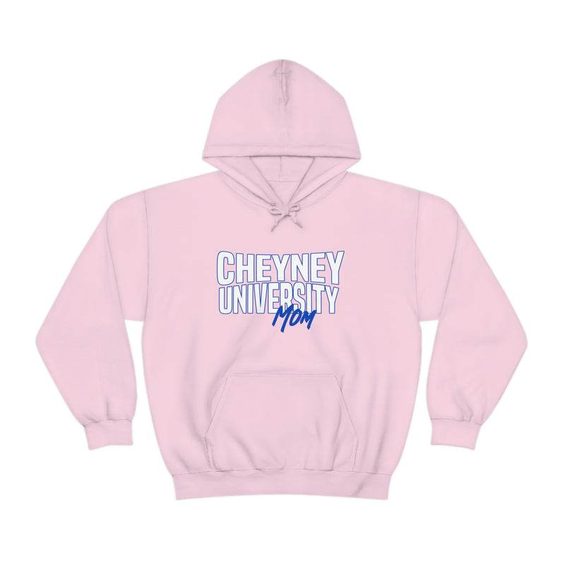 Unisex Cheyney Mom Heavy Blend™ Hooded Sweatshirt