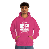 Unisex HBCU Thang Heavy Blend™ Hooded Sweatshirt