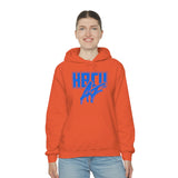 Unisex HBCU AF Heavy Blend™ Hooded Sweatshirt