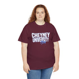 Unisex Cheyney Mom Jersey Short Sleeve Tee