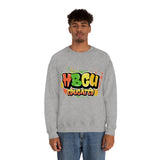 Unisex HBCU Educated Heavy Blend™ Crewneck Sweatshirt