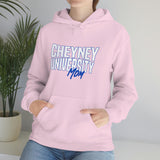 Unisex Cheyney Mom Heavy Blend™ Hooded Sweatshirt