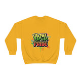 Unisex HBCU Pride Heavy Blend™ Crewneck Sweatshirt