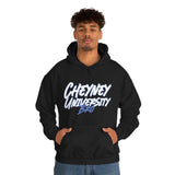 Unisex Cheyney Bro Heavy Blend™ Hooded Sweatshirt