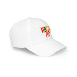 HBCU AF Low Profile Baseball Cap