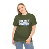 Unisex Cheyney Mom Jersey Short Sleeve Tee