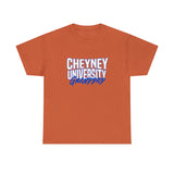 Unisex Cheyney Granddad Jersey Short Sleeve Tee