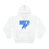 Unisex HBCU AF Heavy Blend™ Hooded Sweatshirt