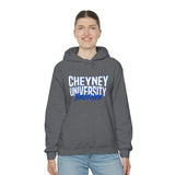 Unisex Cheyney Brother Heavy Blend™ Hooded Sweatshirt