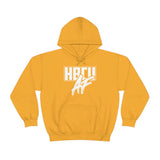 Unisex HBCU AF Heavy Blend™ Hooded Sweatshirt