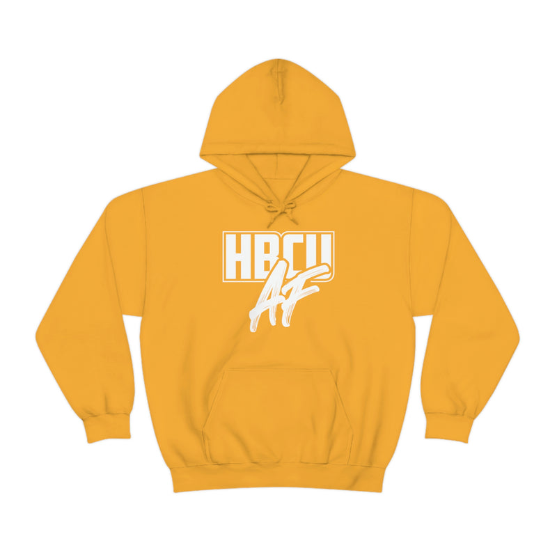 Unisex HBCU AF Heavy Blend™ Hooded Sweatshirt