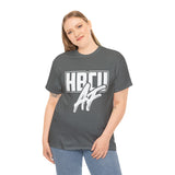 Unisex HBCU AF Jersey Short Sleeve Tee