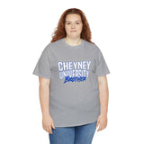 Unisex Cheyney Brother Jersey Short Sleeve Tee