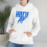 Unisex HBCU AF Heavy Blend™ Hooded Sweatshirt