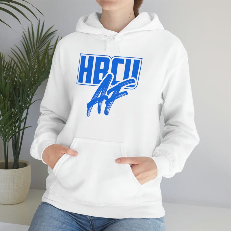 Unisex HBCU AF Heavy Blend™ Hooded Sweatshirt