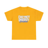 Unisex Cheyney Grandma Jersey Short Sleeve Tee