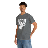 Unisex HBCU AF Jersey Short Sleeve Tee