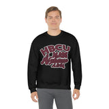 Unisex HBCU Made Alabama Heavy Blend™ Crewneck Sweatshirt