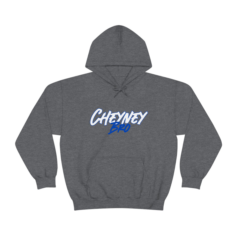 Unisex Cheyney Bro Heavy Blend™ Hooded Sweatshirt