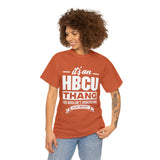 Unisex HBCU Thang Jersey Short Sleeve Tee