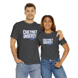 Unisex Cheyney Mom Jersey Short Sleeve Tee