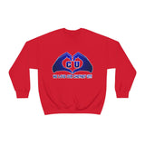 Unisex We Love Our Cheyney U Heavy Blend™ Crewneck Sweatshirt