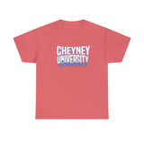 Unisex Cheyney Granddad Jersey Short Sleeve Tee