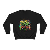 Unisex HBCU Pride Heavy Blend™ Crewneck Sweatshirt