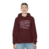 Unisex HBCU Made Alabama Heavy Blend™ Hooded Sweatshirt