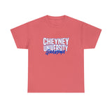 Unisex Cheyney Grandma Jersey Short Sleeve Tee