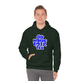 Unisex My HBUC 1912 TSU Heavy Blend™ Hooded Sweatshirt