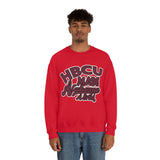 Unisex HBCU Made Alabama Heavy Blend™ Crewneck Sweatshirt