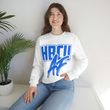 Unisex HBCU AF Heavy Blend™ Crewneck Sweatshirt