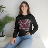 Unisex HBCU Made Alabama Heavy Blend™ Crewneck Sweatshirt