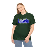 Unisex Lincoln University Jersey Short Sleeve Tee